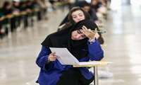 پنجاه و سومین دوره آزمون پذیرش دستیار تخصصی پزشکی با موفقیت در حوزه دانشگاه علوم پزشکی شهید بهشتی برگزار شد